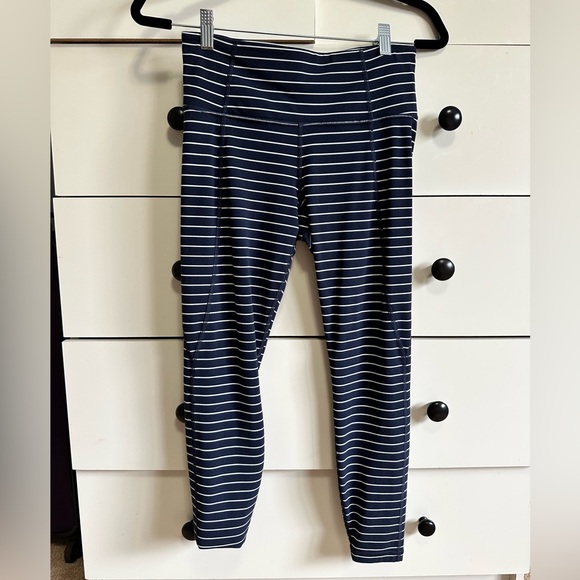 Athleta Leggings - Picture 1 of 3